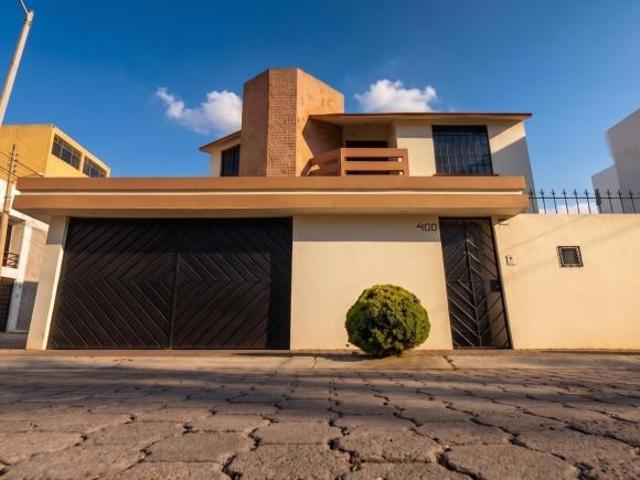CASA EN VENTA EN LA MORENA SECC NORTE B, TULANCINGO, HIDALGO