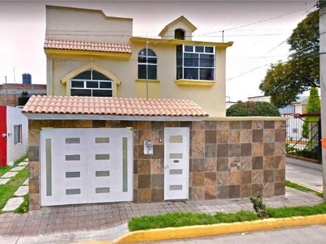 Casa en venta en La Morena Sección Norte B, Tulancingo de Bravo, Hidalgo