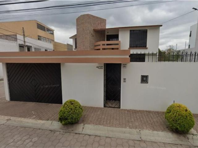 Casa en venta en La Morena Sección Norte B, Tulancingo de Bravo, Hidalgo
