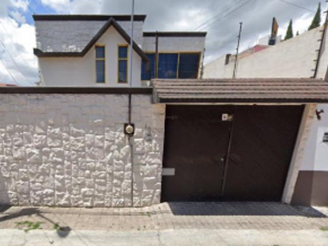 Casa en venta en La Morena Sección Norte B, Tulancingo de Bravo, Hidalgo