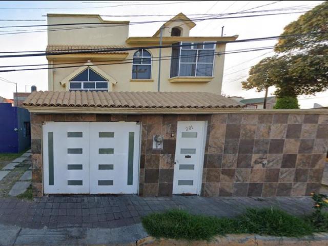 Casa en venta en La Morena Sección Norte B, Tulancingo de Bravo, Hidalgo