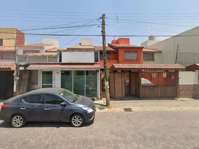 Casa en venta en La Morena Sección Norte B, Tulancingo de Bravo, Hidalgo