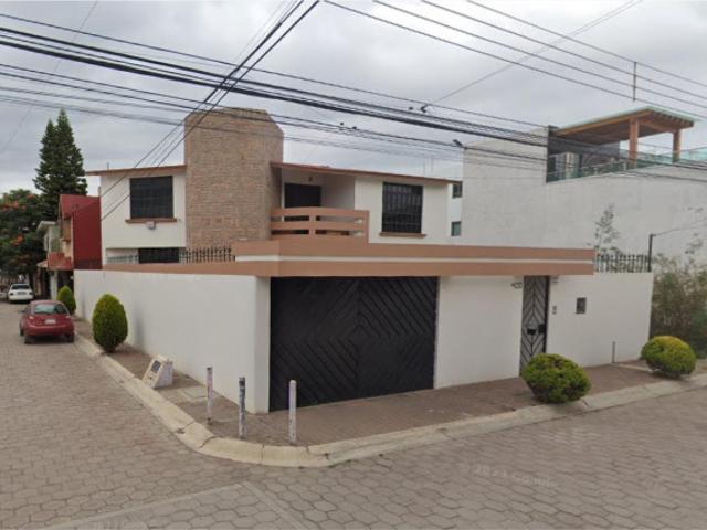 Casa en venta en La Morena Sección Norte B, Tulancingo de Bravo, Hidalgo