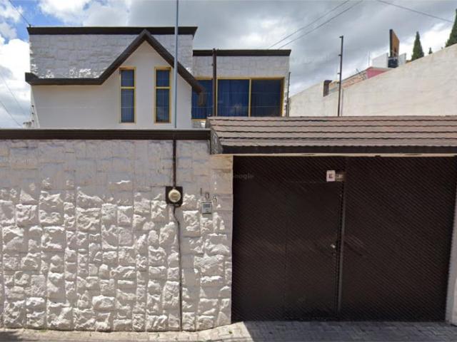 Casa en venta en La Morena Sección Norte B, Tulancingo de Bravo, Hidalgo