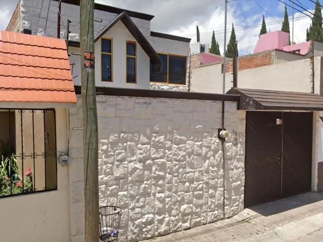Casa en venta en La Morena Sección Norte B, Tulancingo de Bravo, Hidalgo