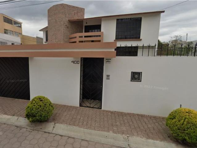 Casa en venta en La Morena Sección Norte B, Tulancingo de Bravo, Hidalgo