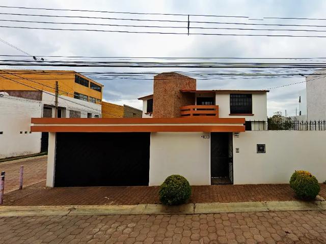 Casa en venta en La Morena Sección Norte B, Tulancingo de Bravo, Hidalgo