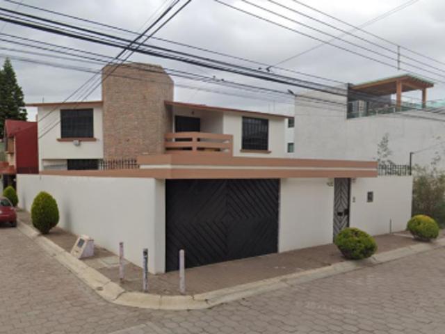 Casa en venta en La Morena Sección Norte B, Tulancingo de Bravo, Hidalgo