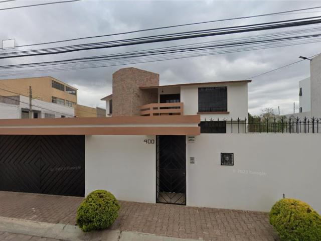 Casa en venta en La Morena Sección Norte B, Tulancingo de Bravo, Hidalgo
