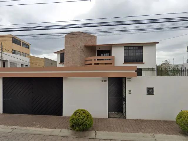 Casa en venta en La Morena Sección Norte B, Tulancingo de Bravo, Hidalgo