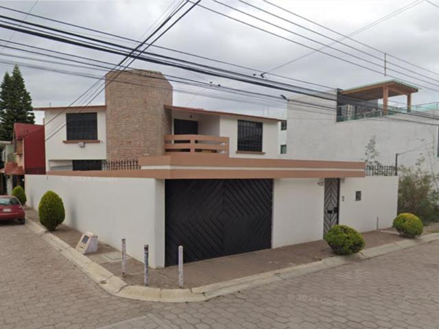 Casa en venta en La Morena Sección Norte C, Tulancingo de Bravo, Hidalgo