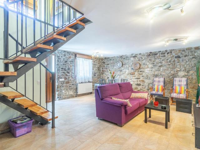 CASA EN VENTA EN LA MORTERA DE PALOMAR RIBERA DE ARRIBA
