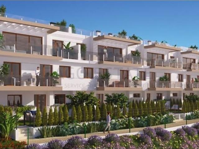 Casa en venta en La Nucia, Alicante Costa Blanca