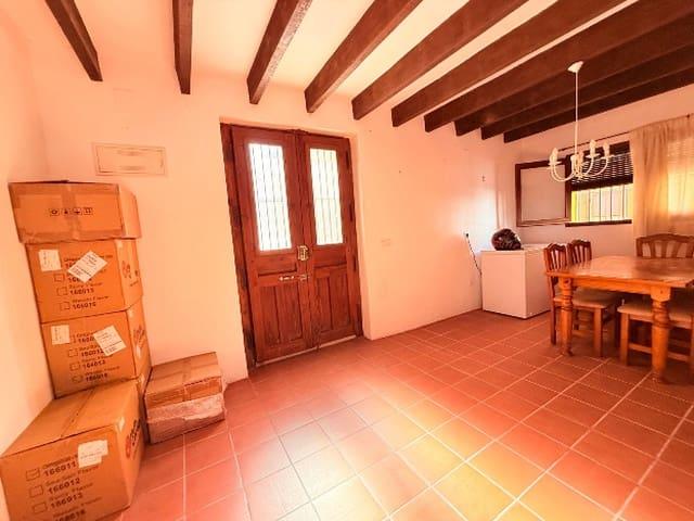 Casa en venta en La Nucia, Alicante Costa Blanca
