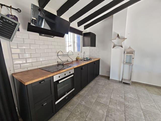 Casa en venta en La Nucia, Alicante Costa Blanca