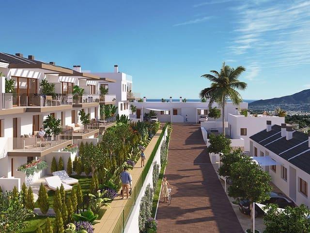 Casa en venta en La Nucia, Alicante Costa Blanca