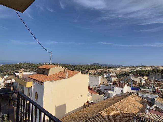 Casa en venta en La Nucia, Alicante Costa Blanca