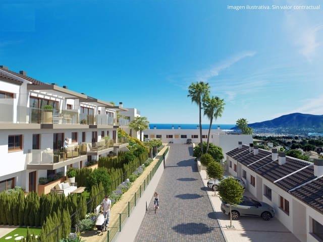 Casa en venta en La Nucia, Alicante Costa Blanca