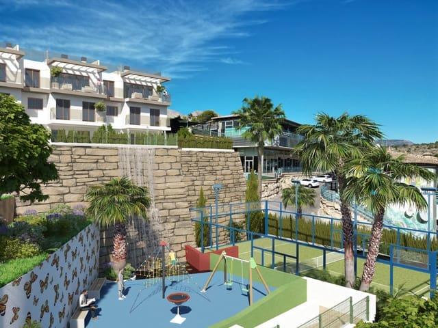 Casa en venta en La Nucia, Alicante Costa Blanca