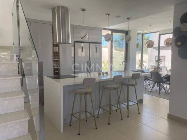 Casa en Venta en La Nucia