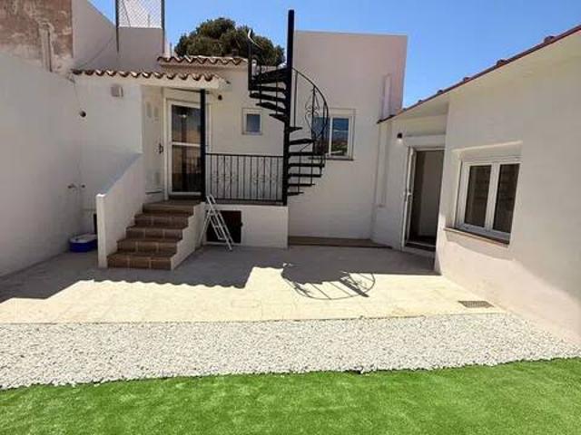 Casa en Venta en La Nucia
