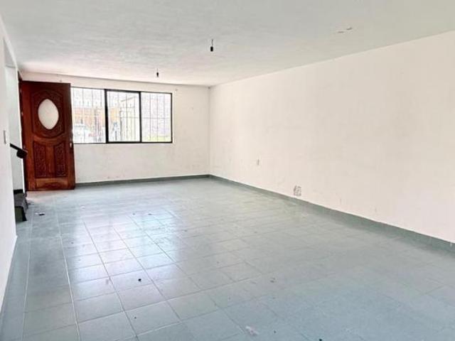 VENTA DE CASA EN TOLUCA ESTADO DE MÉXICO