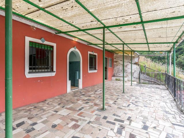CASA EN VENTA EN LA NOAL EL ENTREGO