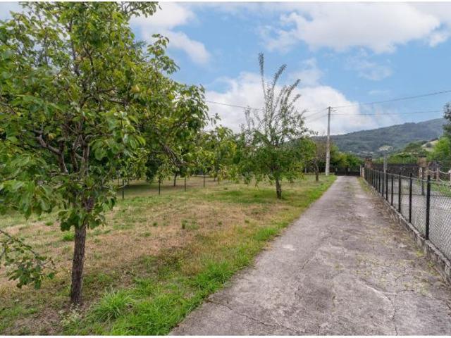 CASA EN VENTA EN LA NOAL EL ENTREGO