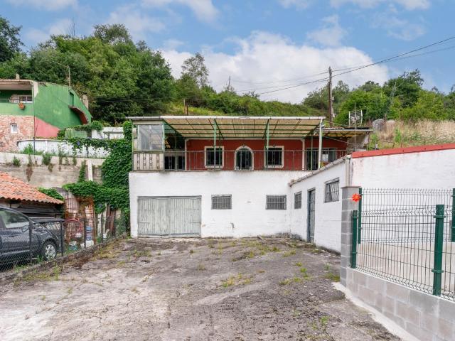 CASA EN VENTA EN LA NOAL EL ENTREGO