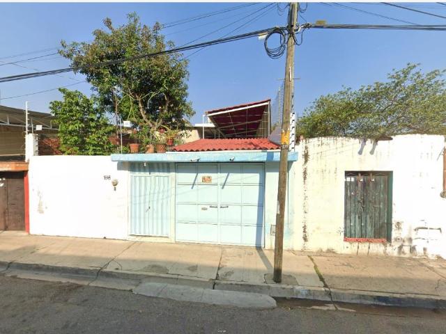 Casa en venta en La Noria, Oaxaca de Juárez, Oaxaca