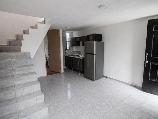 Casa en venta en La Noria – Excelente opción para iniciar tu patrimonio