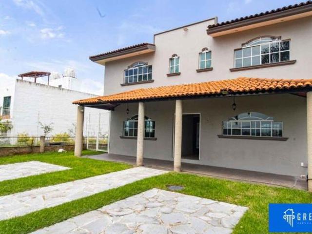 Casa en Venta en La Noria