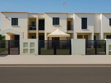 Casa en venta en La Oliva, Fuerteventura