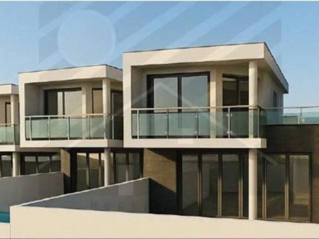 Casa en Venta en La Oliva
