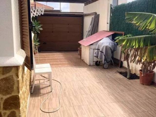 Casa en Venta en La Oliva