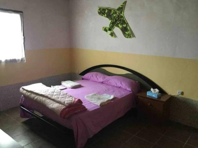 Casa en Venta en La Oliva