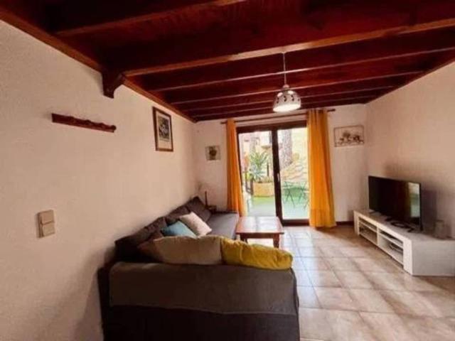 Casa en Venta en La Oliva