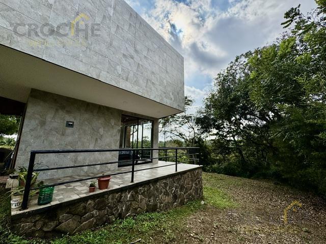 Casa en venta en La Ordu?a, Coatepec, Ver