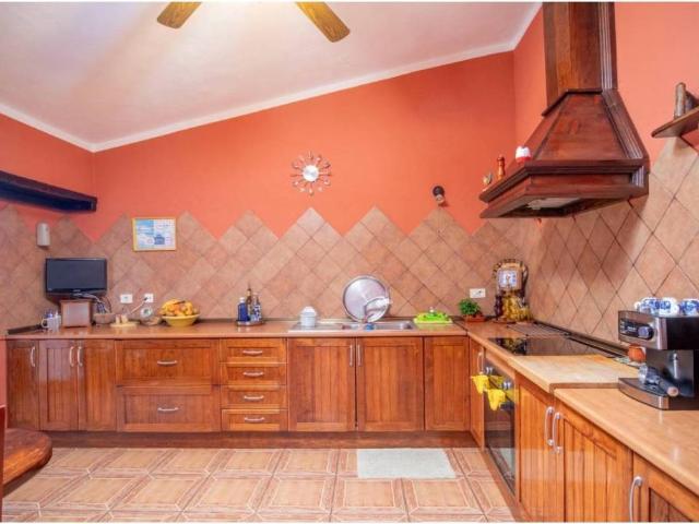 Casa en Venta en La Orotava