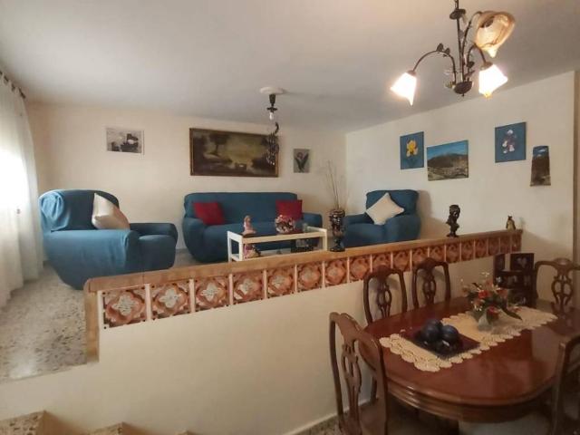 Casa en Venta en La Orotava