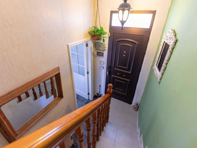 Casa en venta en La Orotava, Tenerife