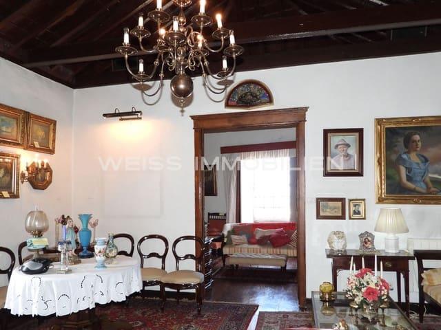 Casa en venta en La Orotava, Tenerife