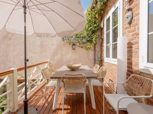 Chalet en venta en La Orotava, Tenerife