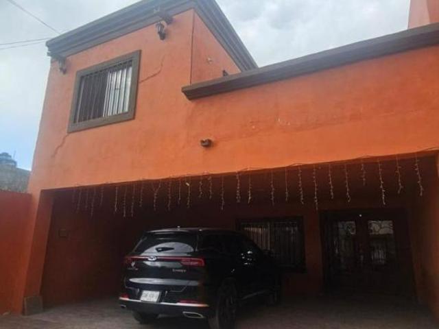 Casa en venta en La Aurora