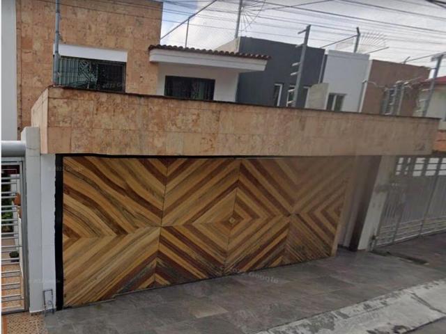 Casa en venta en La Aurora, Zapopan, Jalisco