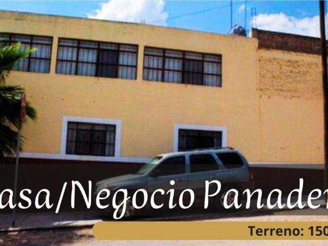 Casa en venta en La Aurora, Lagos de Moreno, Jalisco