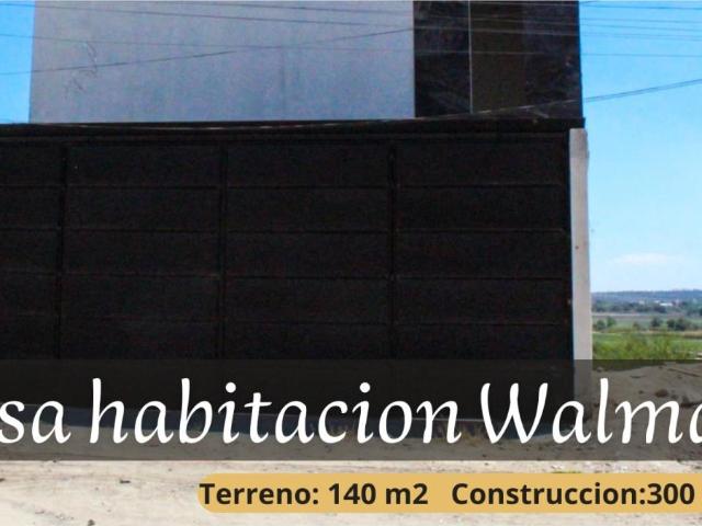 Casa en venta en La Aurora, Lagos de Moreno, Jalisco