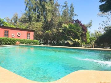 Casa en Venta en La Aurora San Rafael | Casa En Venta | Curacaví | Alas Propiedades