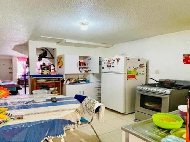 Casa en venta en la Avenida Manuel Escandón 64 H 336 en la Ciudad de México