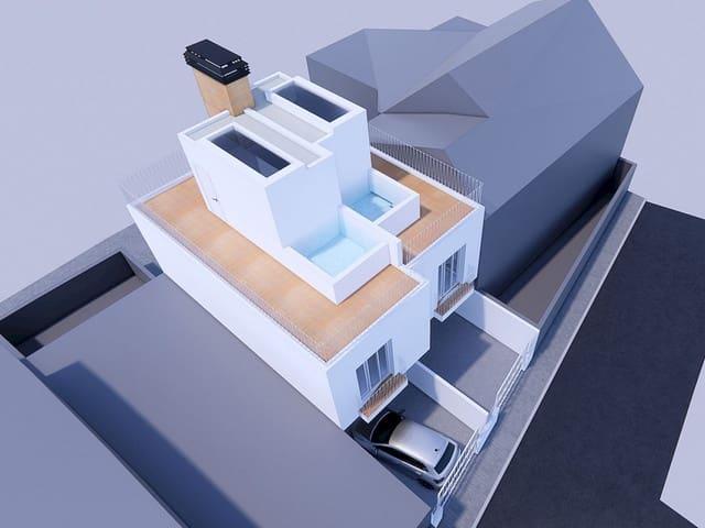 Casa en venta en La Azohia, Murcia Costa Cálida